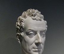 Biographie Prince KL à Metternich courte biographie