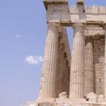 معابد یونان باستان پیامی در مورد معابد شگفت انگیز یونان