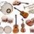 Types d'instruments de musique : brève description Types et noms d'instruments de musique