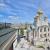 Володимир Путін на відкритті храму новомучеників та сповідників церкви російської