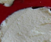 درست کردن پنیر لعاب در خانه