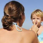 Briefing bambini “La sicurezza dei bambini durante le vacanze estive La TBC in estate