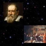 Chi fu il primo scienziato?  Il primo scienziato della Terra.  Telescopio e astrolabio utilizzati da Galileo