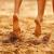 夏のフットケア：足を美しく保つ 足のむくみの解消法