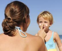 Briefing bambini “La sicurezza dei bambini durante le vacanze estive La TBC in estate