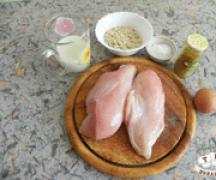 Poulet aux flocons d'avoine Est-il possible de cuisiner du poulet aux flocons d'avoine ?